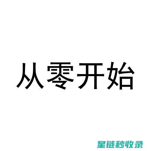 《从零开始整理家庭档案：记录家族历史的珍贵指南》 (从 零开始)